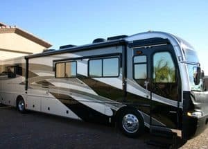 Class A RV Rentals Phoenix Arizona - Going Places RV Rentals