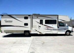 Class C RV Rentals Phoenix Arizona - Going Places RV Rentals