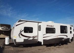 travel trailer rentals Phoenix Going Places RV Rentals