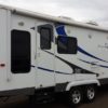 Evolution 27' Travel Trailer for rent RV rentals Phoenix Going Places RV