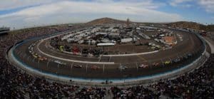 RV rentals Phoenix International Raceway events Going Places RV