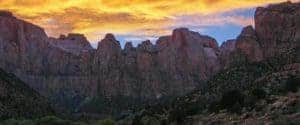 Utah Campgrounds RV Vacation Destinations Going Places RV Phoenix RV Rentals Arizona