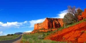 RV Rentals Phoenix Going Places RV - Sedona, Arizona