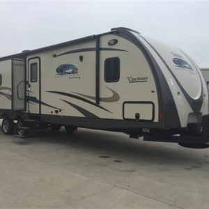Coachmen Freedom Liberty Travel Trailer for rent - RV rentals Phoenix AZ - Going Places RV Rentals