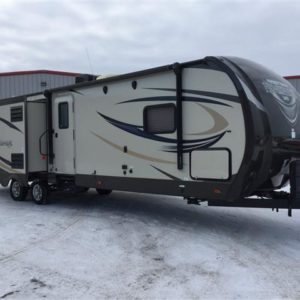 Hemisphere Travel Trailer for rent - RV rentals Phoenix AZ - Going Places RV