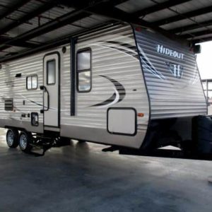 Hideout 29' Travel Trailer for rent - RV rentals Phoenix AZ - Going Places RV