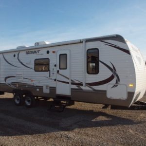 Hideout 7 30' Travel Trailer for rent RV rentals Phoenix AZ - Going Places RV