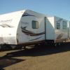Passport 36' travel trailer for rent - RV rentals Phoenix AZ - Going Places RV