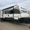 Puma 37' travel trailer for rent - RV rentals Phoenix AZ - Going Places RV