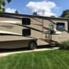 Pursuit 33' Class A RV for rent - RV rentals Phoenix AZ - Going Places RV Rentals