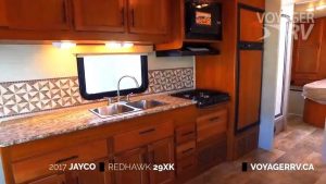 Jayco Redhawk Class C RV for rent - RV rentals Phoenix Going Places RV