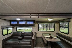 Heartland Sundance Travel Trailer for rent Phoenix - Going Places RV Rentals Phoenix