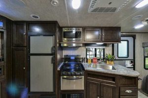 Heartland Sundance Travel Trailer for rent Phoenix - Going Places RV Rentals Phoenix