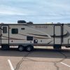 Heartland Sundance Travel Trailer for rent Phoenix - Going Places RV Rentals Phoenix