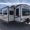 Heartland Sundance Travel Trailer for rent Phoenix - Going Places RV Rentals Phoenix