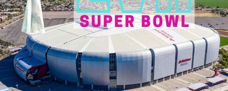 rv rentals for Super Bowl 2023 in Glendale AZ - Going Places RV Rentals Phoenix