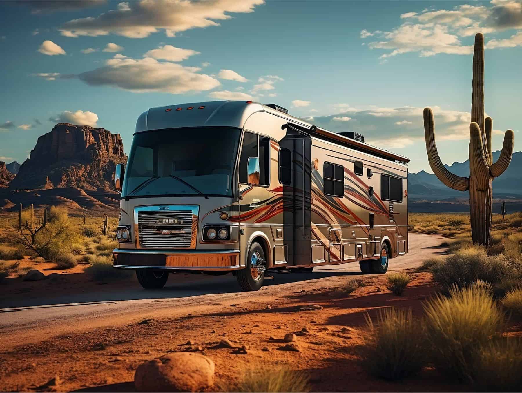 RV Rental Phoenix Going Places RV Rentals - Rent RV Phoenix